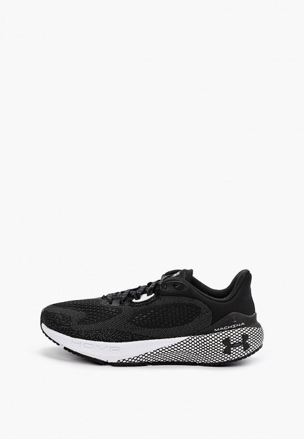 

Кроссовки Under Armour, Черный, HOVR Machina 3 UA