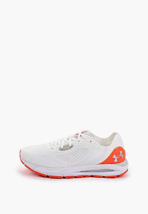 

Кроссовки Under Armour, Белый, UA HOVR Sonic 5