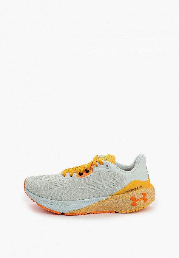 Кроссовки Under Armour Кроссовки Under Armour фото