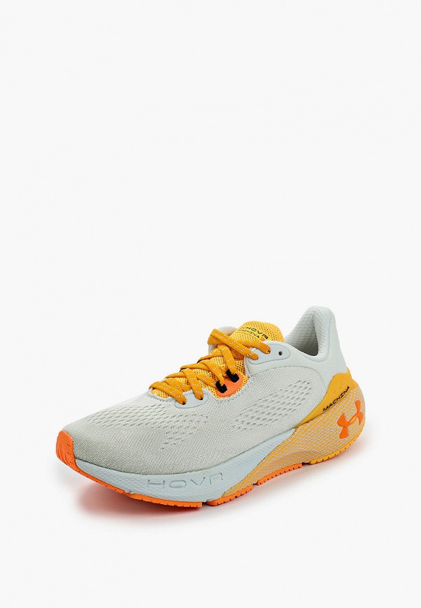Кроссовки Under Armour Кроссовки Under Armour фото