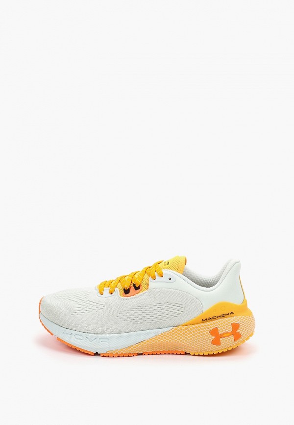 Кроссовки  Under Armour