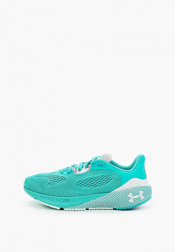

Кроссовки Under Armour, Бирюзовый, HOVR Machina 3 UA