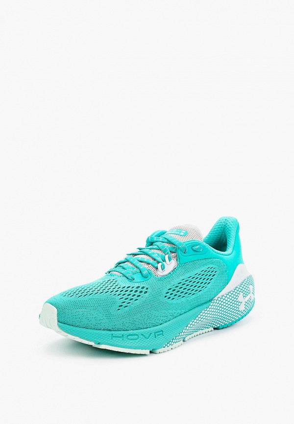 Кроссовки Under Armour Кроссовки Under Armour фото