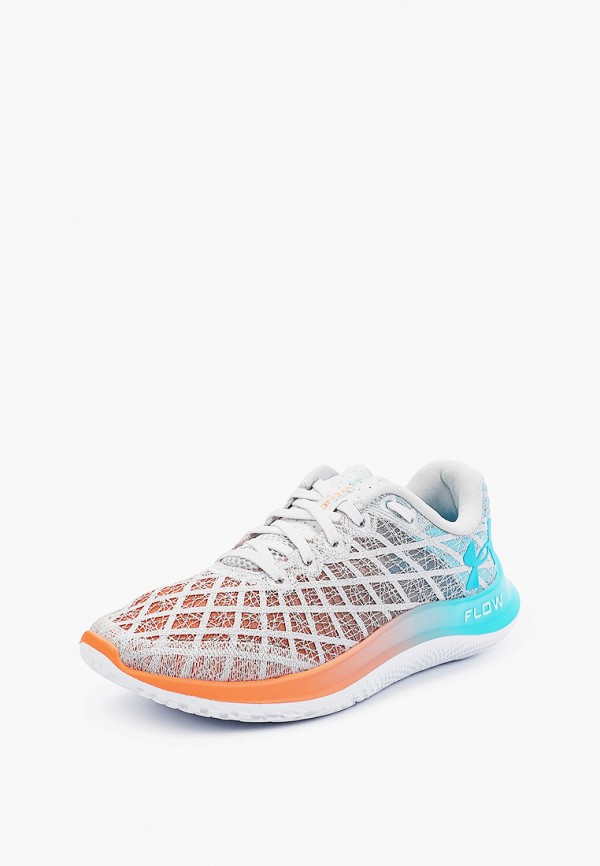 Кроссовки  Under Armour фото