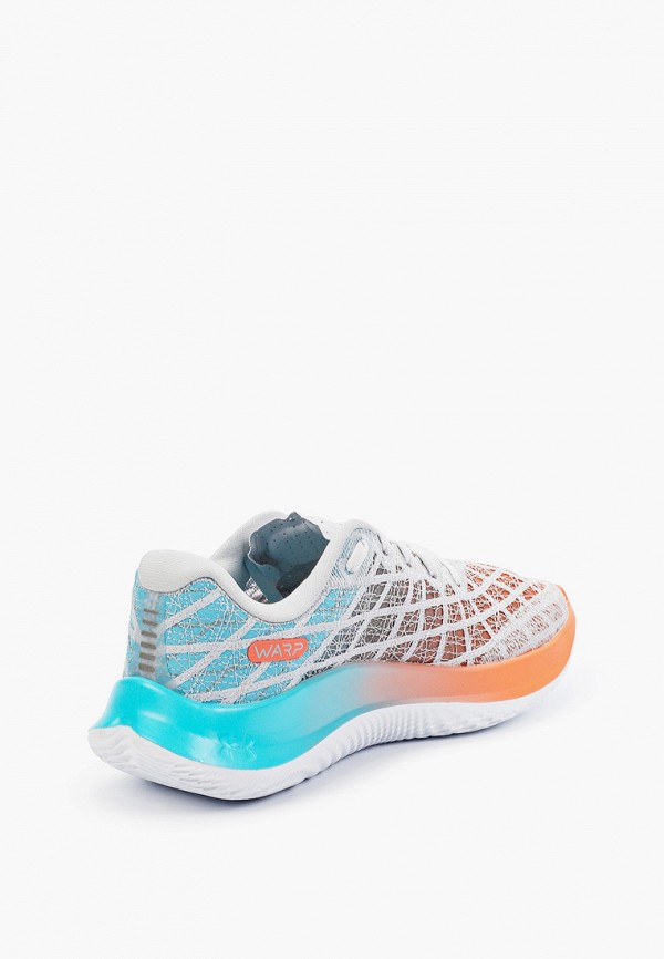 Кроссовки  Under Armour фото