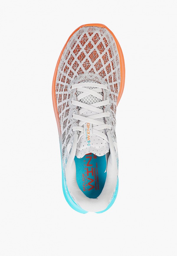 Кроссовки  Under Armour фото