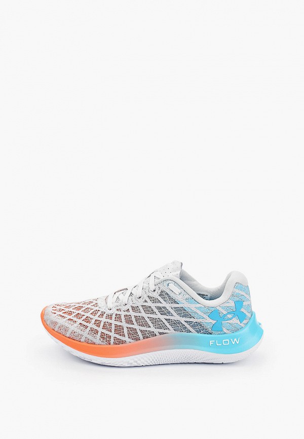 Кроссовки Under Armour Кроссовки Under Armour фото