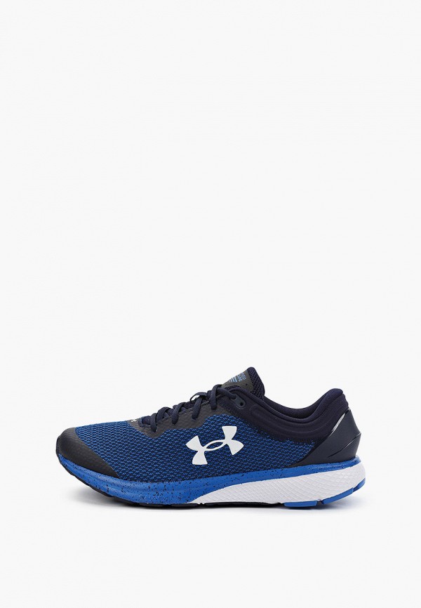 

Кроссовки Under Armour, Синий, Ua Charged Escape 3
