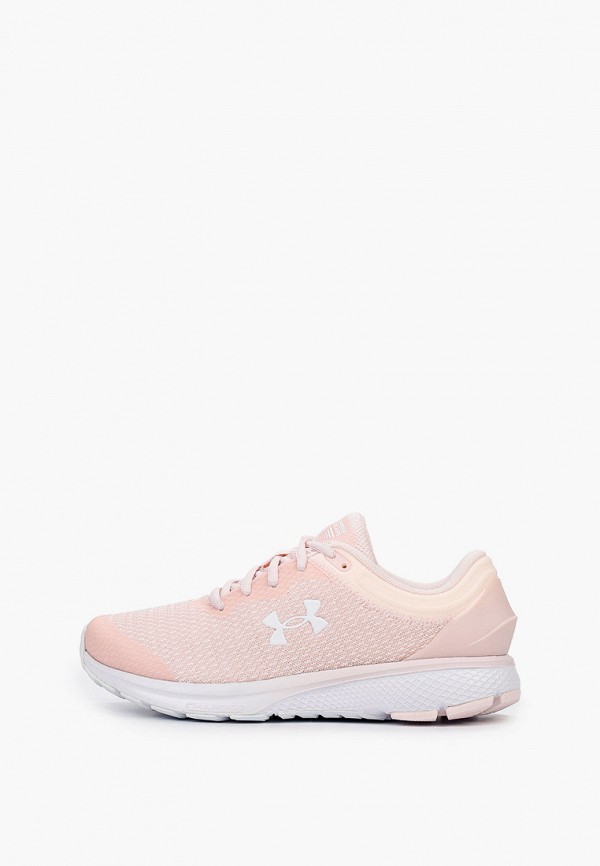 

Кроссовки Under Armour, Розовый, Charged Escape 3