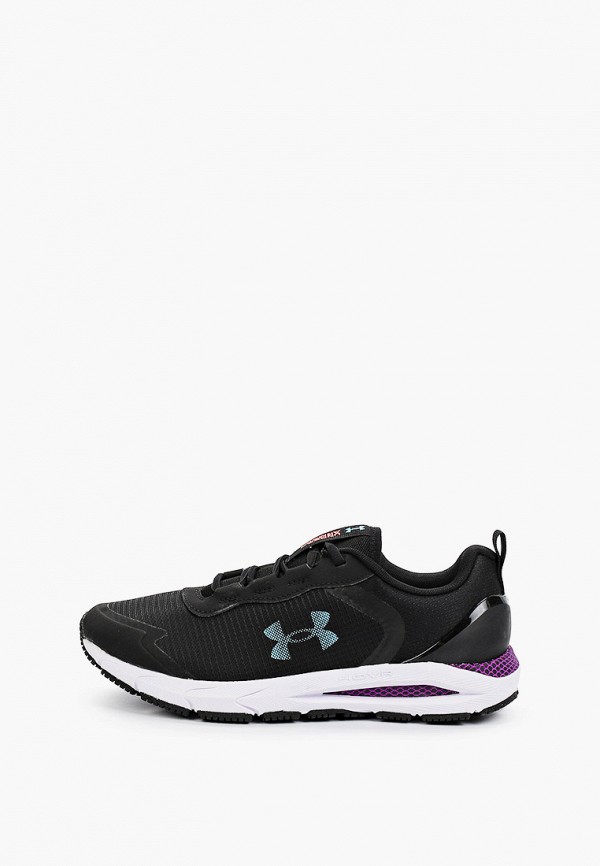 

Кроссовки Under Armour, Черный, HOVR Sonic SE