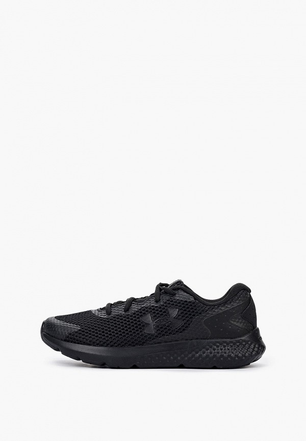 

Кроссовки Under Armour, Черный, Charged Rogue 3