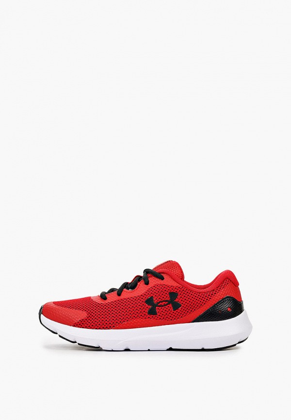 

Кроссовки Under Armour, Красный, BGS Surge 3