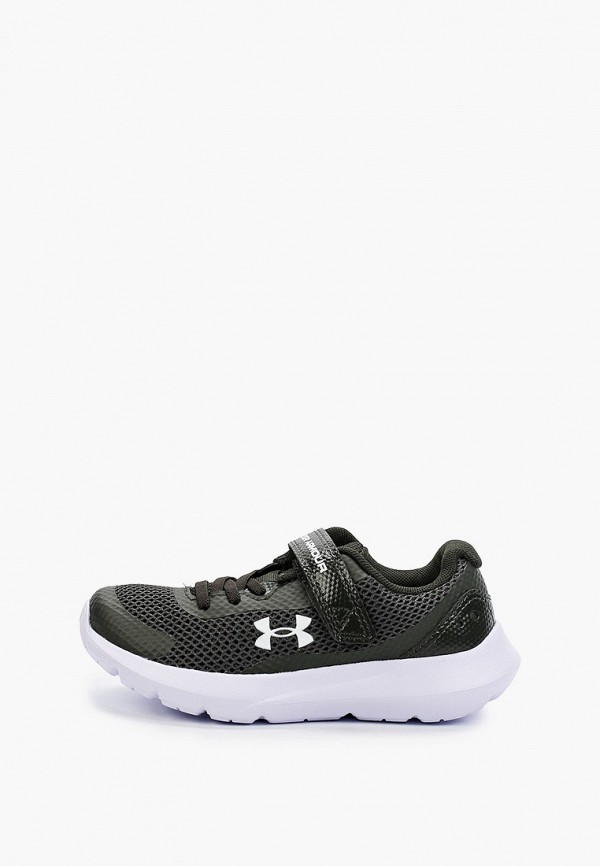 

Кроссовки Under Armour, Хаки, Surge 3 AC
