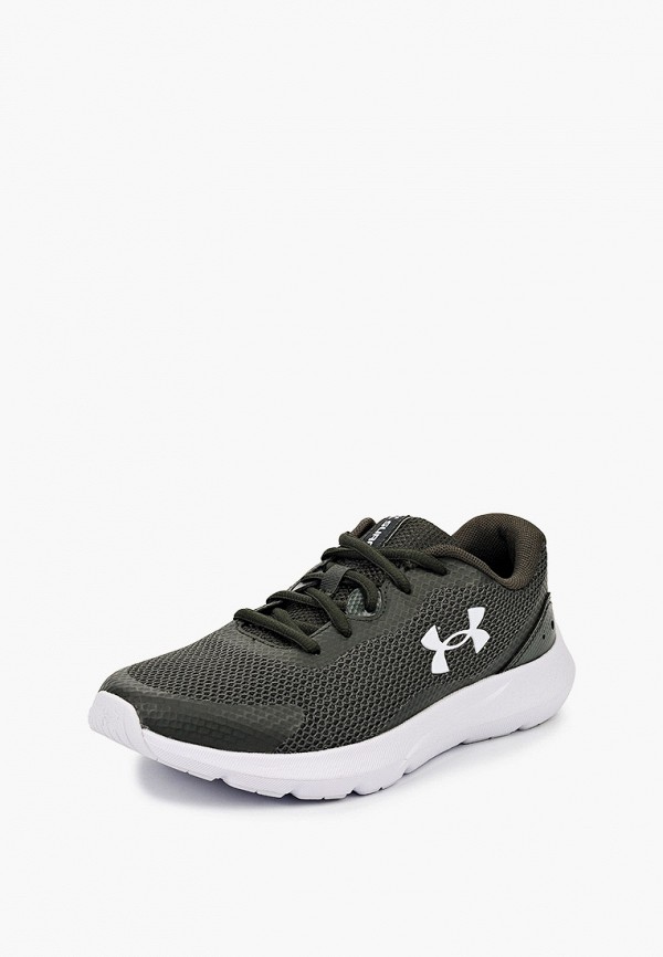 фото Кроссовки under armour
