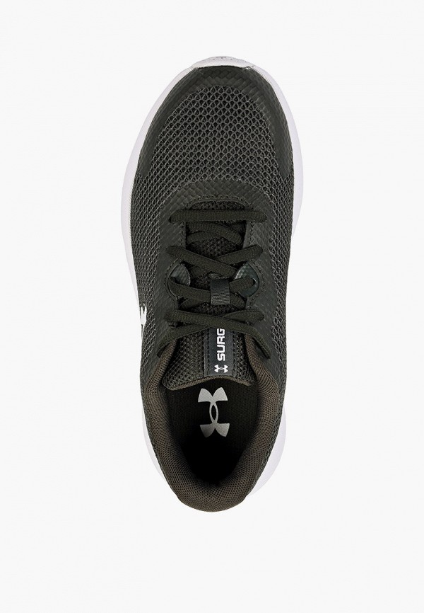 фото Кроссовки under armour