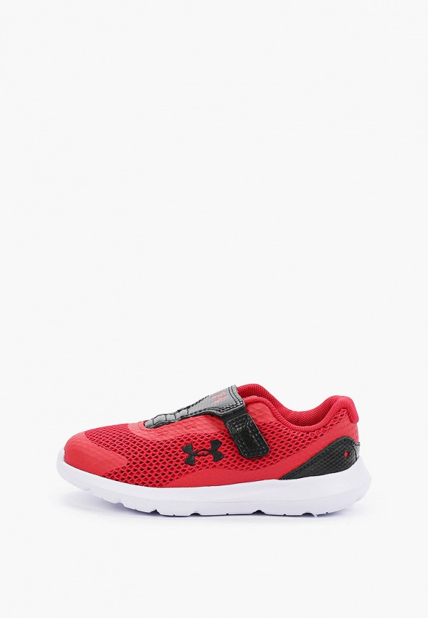 

Кроссовки Under Armour, Красный, Surge AC