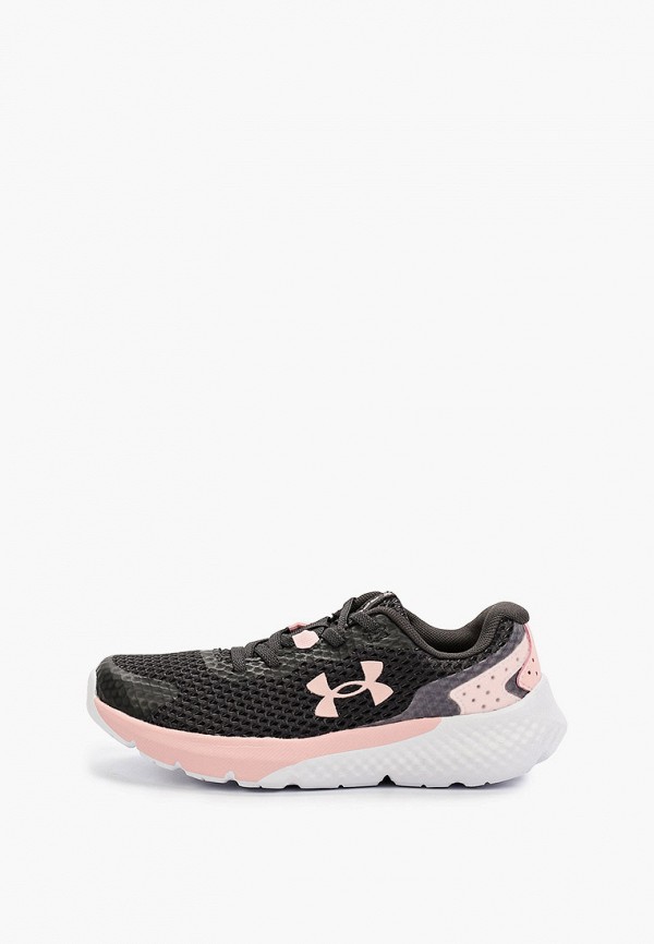 

Кроссовки Under Armour, Серый, UA Rogue 3 AC
