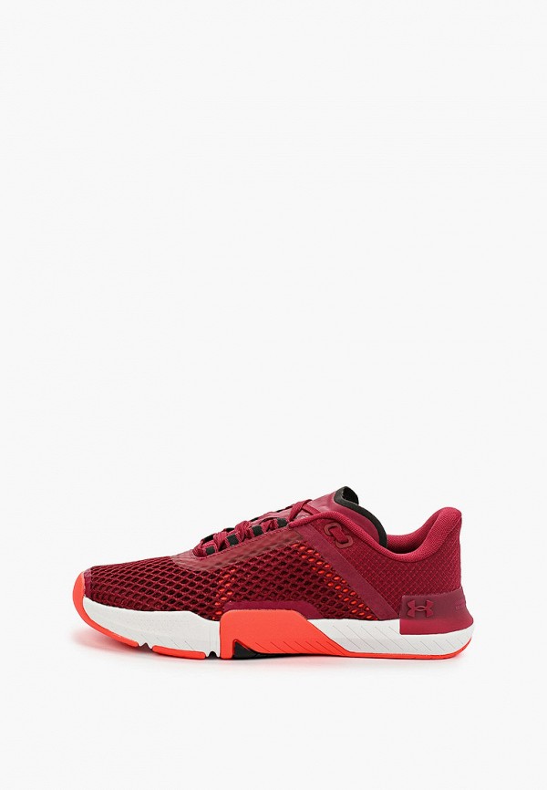 Кроссовки  Under Armour