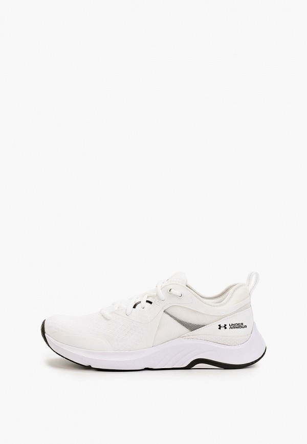 

Кроссовки Under Armour, Белый, UA HOVR Omnia
