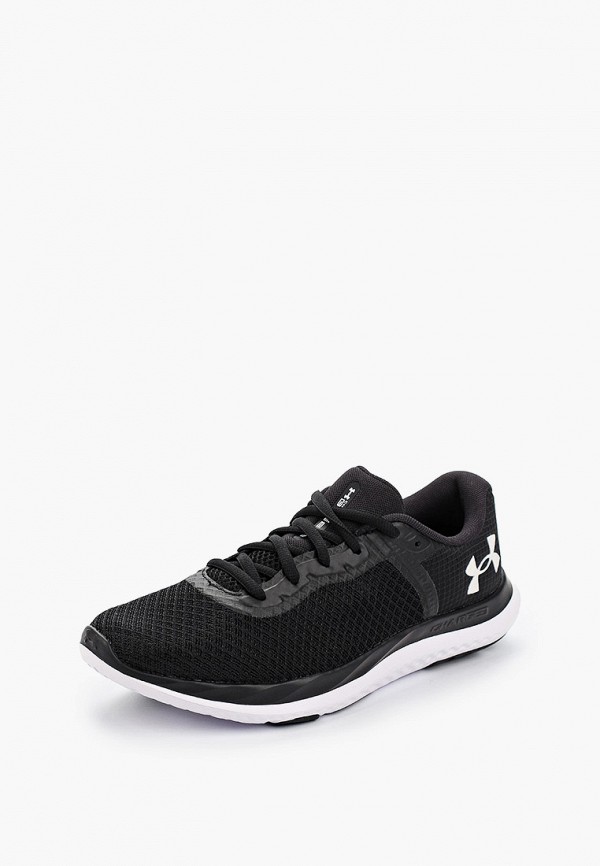 Кроссовки  Under Armour фото