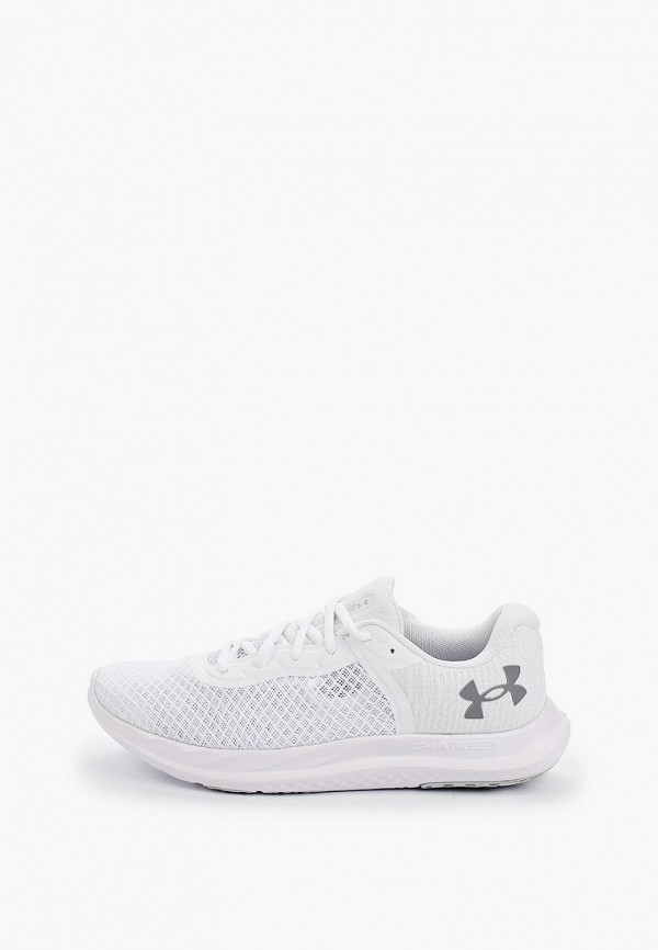 

Кроссовки Under Armour, Белый, Charged Breeze Spor