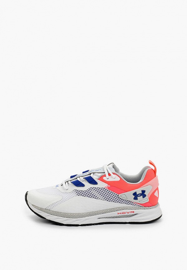 

Кроссовки Under Armour, Белый, UA W HOVR Flux MVMNT
