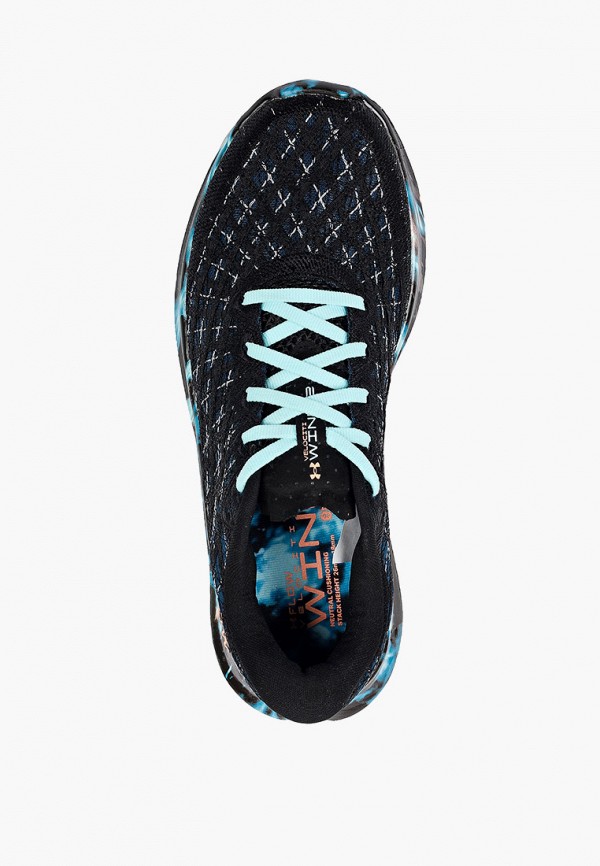 Кроссовки  Under Armour фото