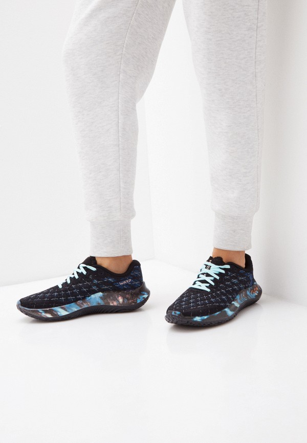 Кроссовки  Under Armour фото