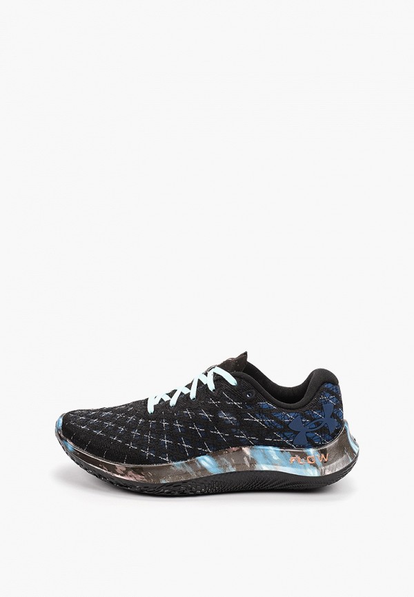 Кроссовки Under Armour Кроссовки Under Armour фото