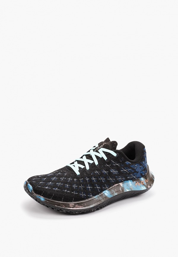 Кроссовки Under Armour Кроссовки Under Armour фото