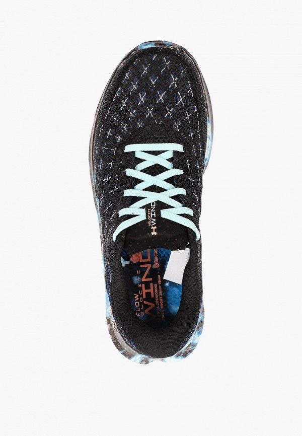 Кроссовки Under Armour Кроссовки Under Armour фото