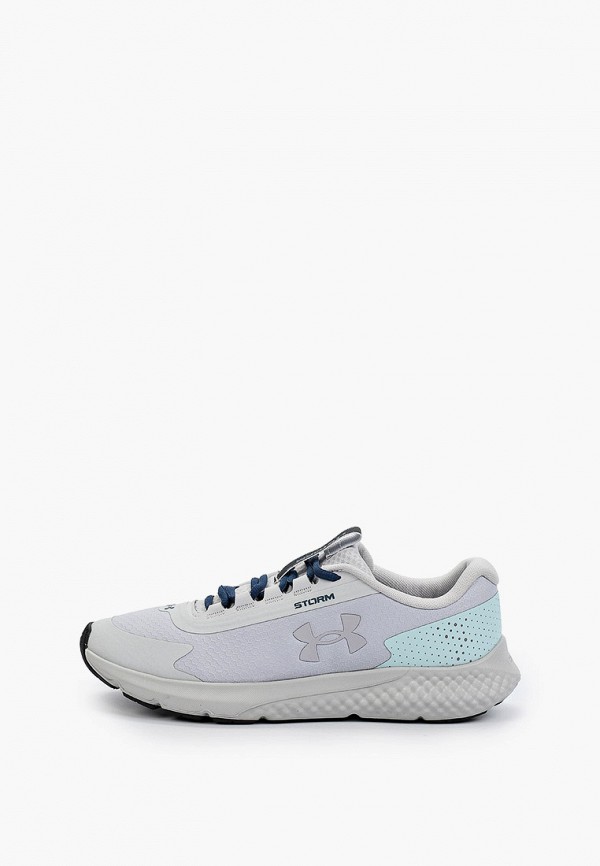 

Кроссовки Under Armour, Серый, UA Charged Rogue 3 Storm