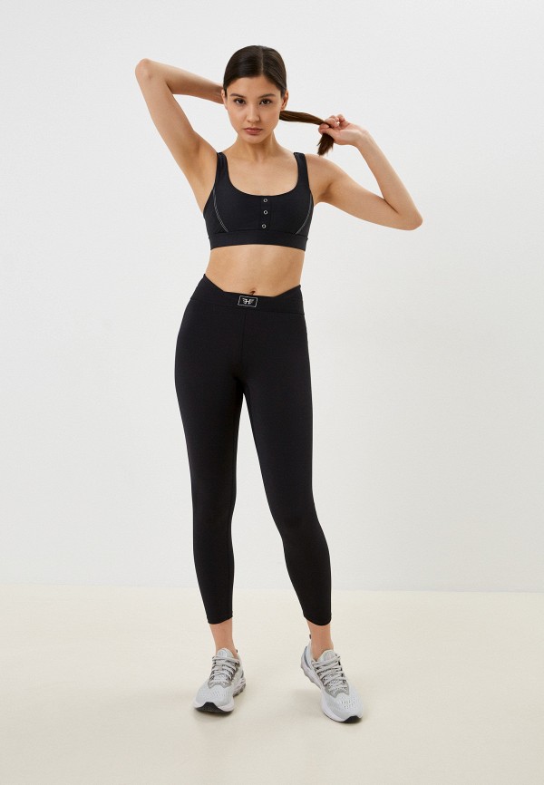 фото Топ спортивный heroine sport