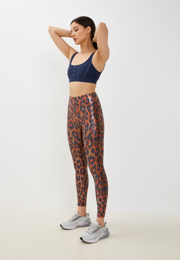 Топ спортивный Heroine Sport Топ спортивный Heroine Sport фото