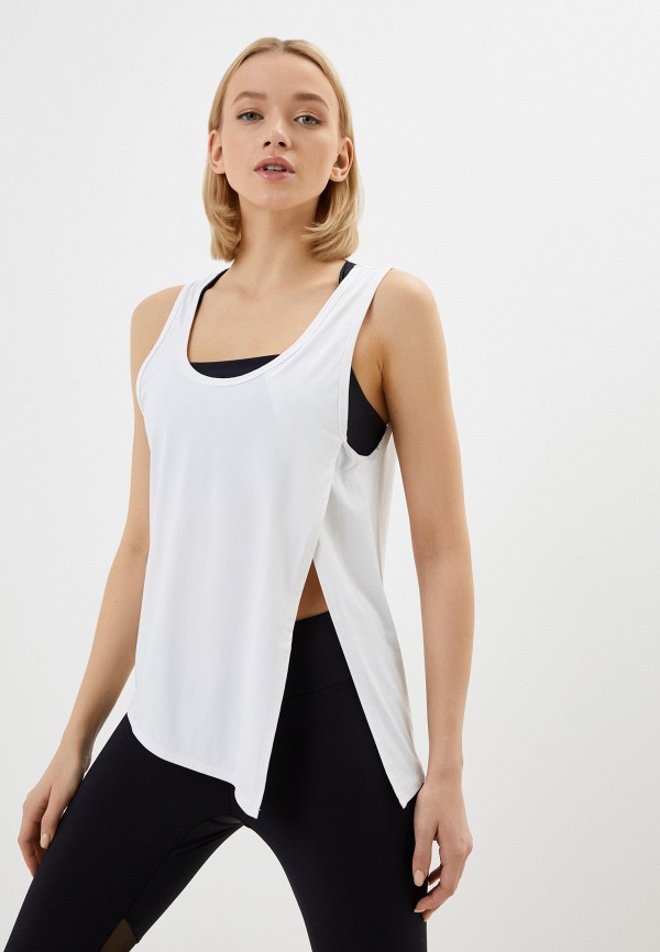 

Майка спортивная Heroine Sport, Белый
