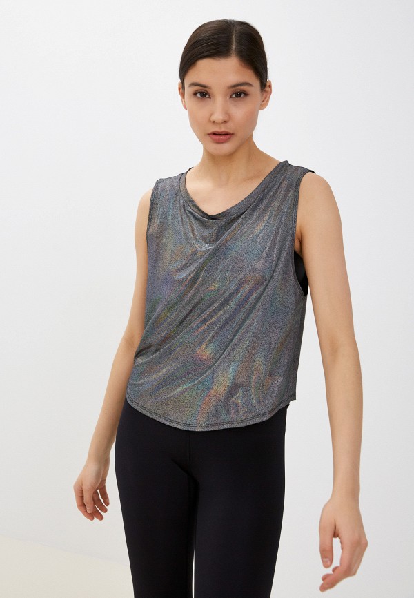 фото Майка спортивная heroine sport