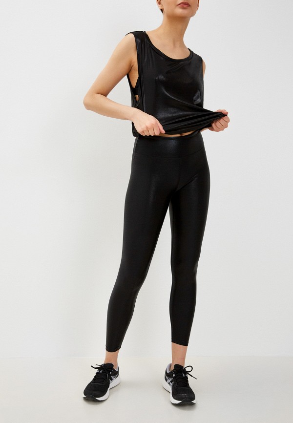 фото Леггинсы heroine sport