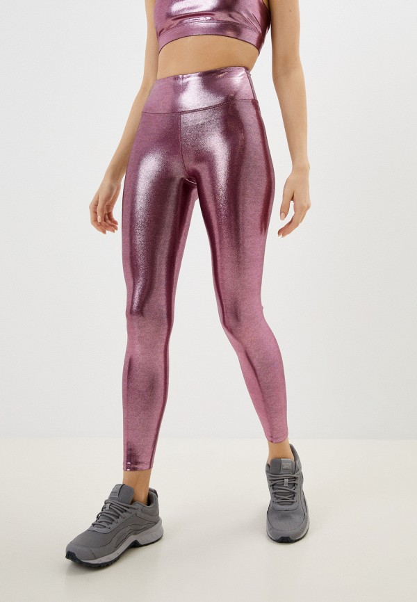 

Леггинсы Heroine Sport, Розовый
