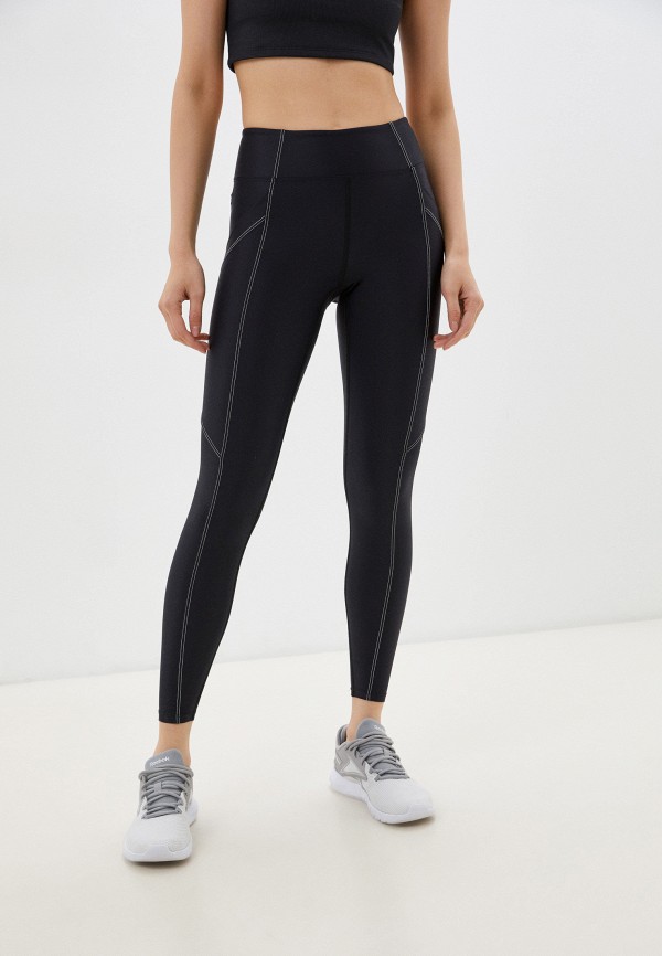 

Тайтсы Heroine Sport, Черный