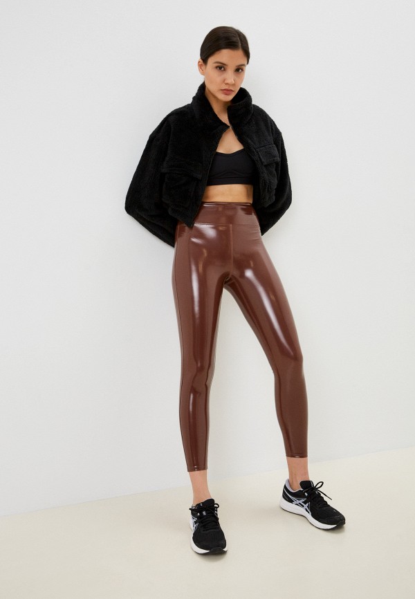 фото Леггинсы heroine sport