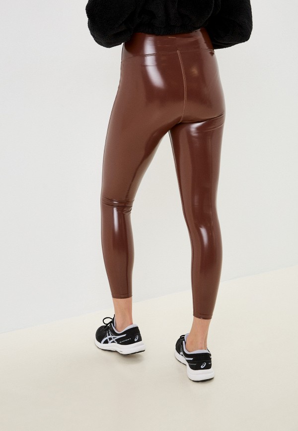 фото Леггинсы heroine sport