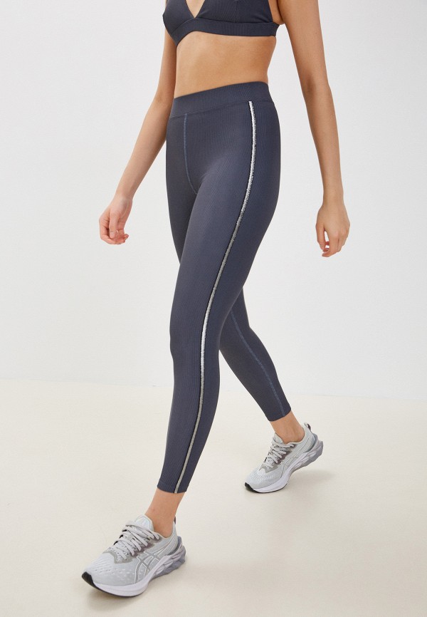 

Леггинсы Heroine Sport, Серый