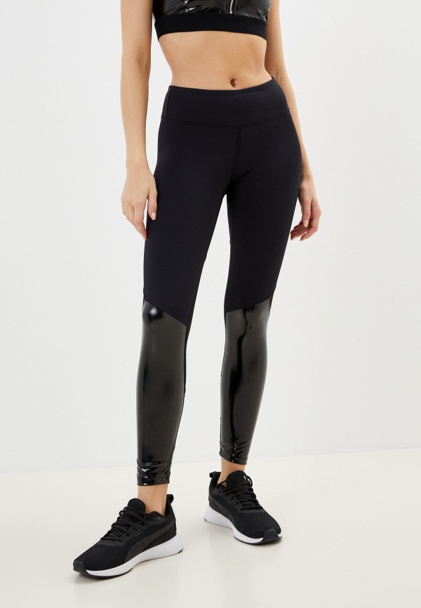 фото Леггинсы heroine sport