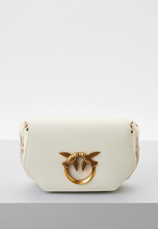 

Сумка Pinko, Белый