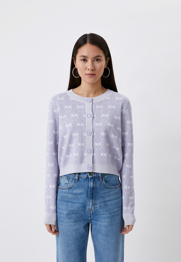 

Кардиган Pinko, Фиолетовый