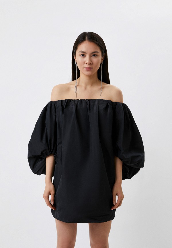 

Платье Pinko, Черный
