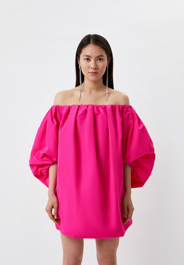 

Платье Pinko, Фуксия
