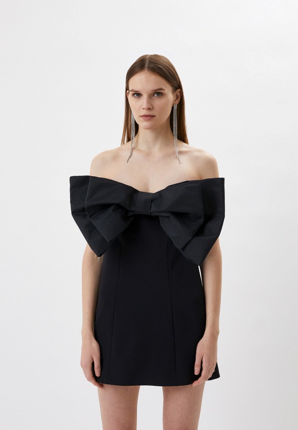

Платье Pinko, Черный