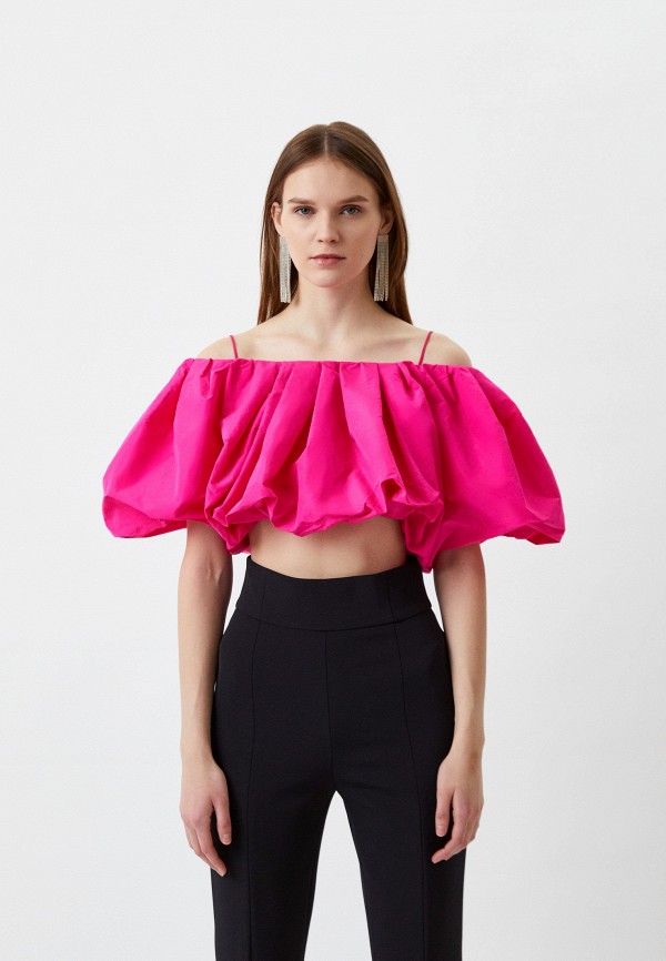 

Топ Pinko, Фуксия