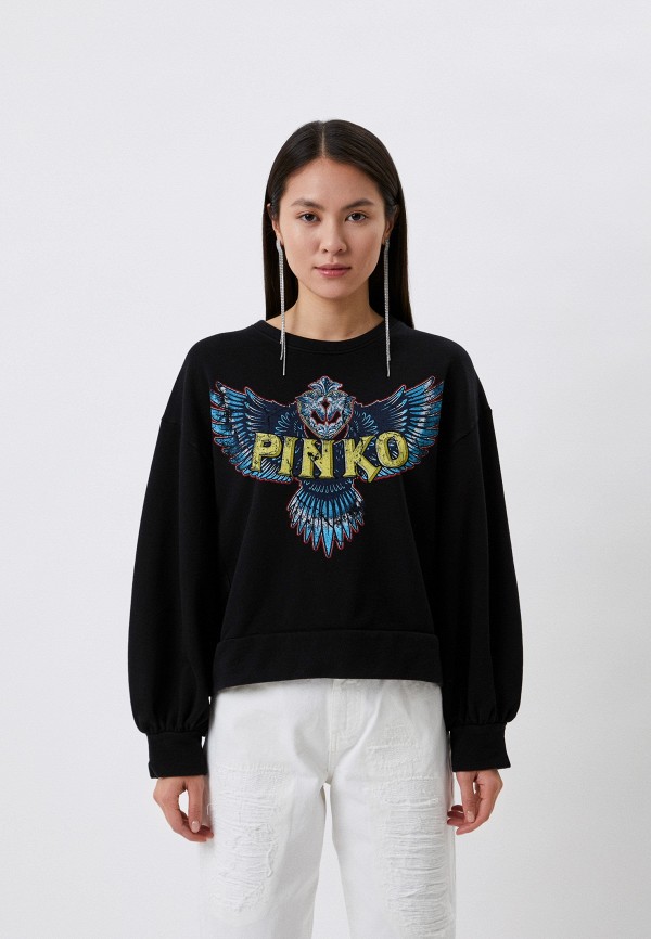 

Свитшот Pinko, Черный